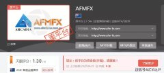 外汇资金盘AFMFX已跑路行骗还在继续切勿上当！