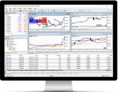 <b>mt4(metatrader)移动平台Mac官方版</b>