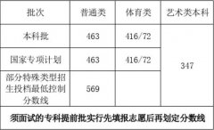 黄金mt4平台7月24日发布2020年普通高考考生成绩及本科批、部分特殊类型招生及