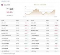 <b>口袋贵金属官网下载人民币1元对1.4982瑞典克朗</b>