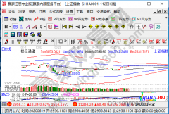 有着最全面的行情资讯